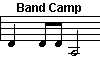 Band Camp