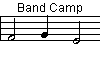 Band Camp