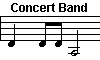 Concert Band