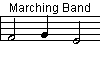 Marching Band