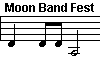 Moon Band Fest