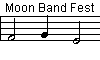 Moon Band Fest