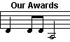 Our Awards