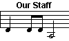 Our Staff