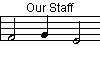 Our Staff