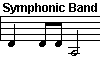 Symphonic Band