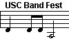 USC Band Fest